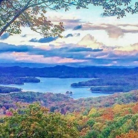 Close To Lake Blue Ridge, Hot Tub, Swing Beds Morganton Exteriér fotografie