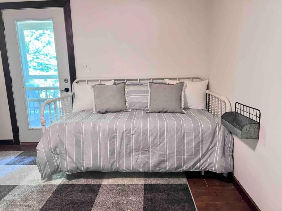 Close To Lake Blue Ridge, Hot Tub, Swing Beds Morganton Exteriér fotografie