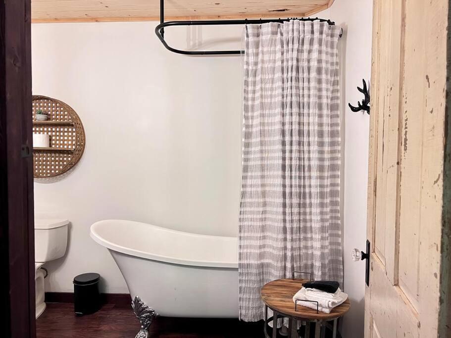 Close To Lake Blue Ridge, Hot Tub, Swing Beds Morganton Exteriér fotografie