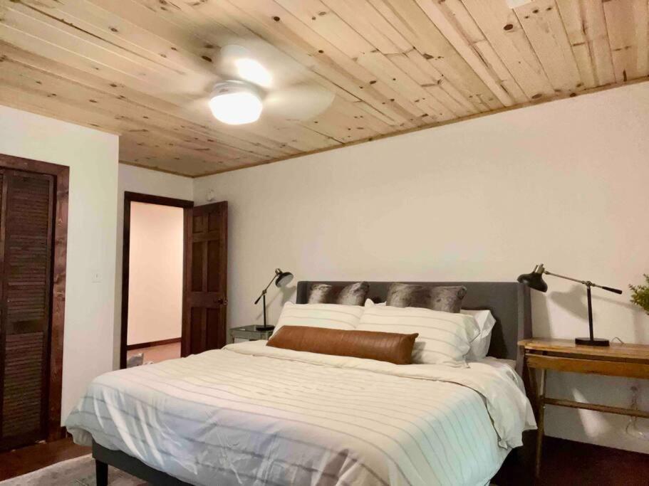 Close To Lake Blue Ridge, Hot Tub, Swing Beds Morganton Exteriér fotografie